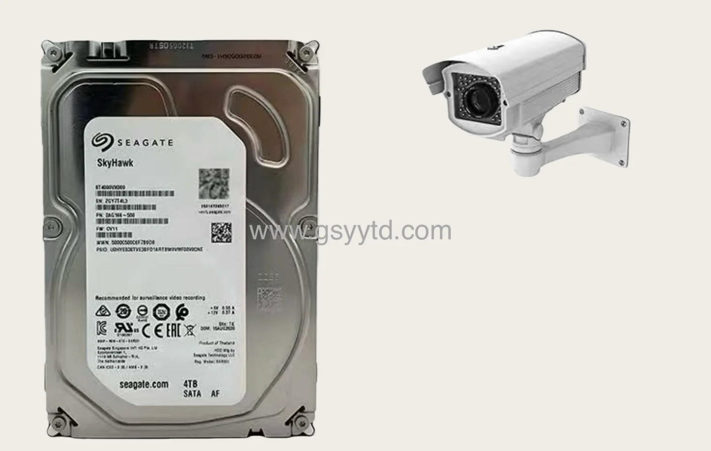 Gansu Yuanyi Tongda Technology Co., Ltd